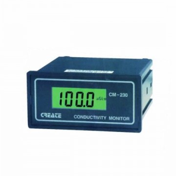 cm-230電導(dǎo)率儀/工業(yè)在線(xiàn)電導(dǎo)率儀/
