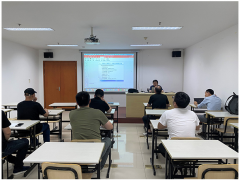 蘇州計量測試院開展電磁兼容相關(guān)計量技術(shù)培訓(xùn)