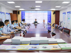 蘇州計量測試院“能源計量服務(wù)印染行業(yè)”座談會成功舉辦