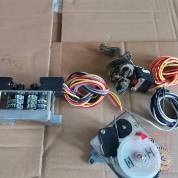 揚(yáng)修電力DZW系列電動(dòng)頭計(jì)數(shù)器 /力矩