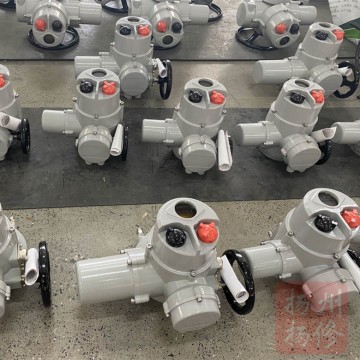 揚(yáng)修電力智能電動(dòng)執(zhí)行機(jī)構(gòu)2SDQ50-28