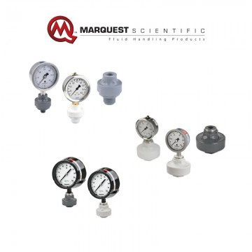 美國(guó)Marquest Scientific塑料針閥隔