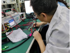 維博尖兵，擅長“突擊作戰”