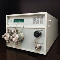 康諾雙泵頭微反應器配套平流泵CP-LDI