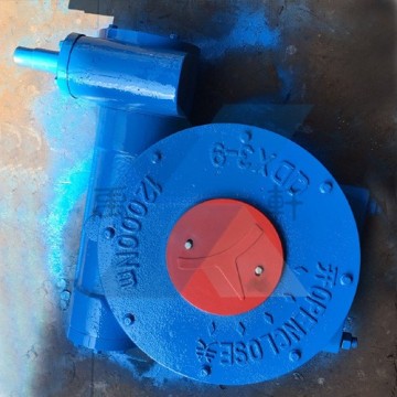 QDX3-S9蝶閥手動(dòng)執(zhí)行器,球閥手動(dòng)減