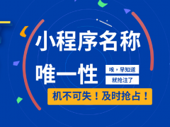圖頁(yè)儀表行業(yè)小程序核名搶注情況核查表，并且小程序名稱可以搶搜索排位（免費(fèi)）