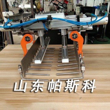 碼垛機(jī)抓手代理銷售 百度360搜索山