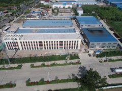九星儀表新工廠搭建成功，引領儀表殼體行業發展