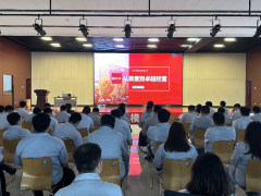 切實導入卓越績效管理模式，匯中再構多元創新管理高標準