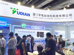 宇電多款行業(yè)顛覆級新品亮相工博會，賦能尖端制造