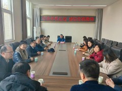 開封儀表|尋訪勞模足跡，感悟勞模精神