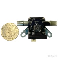 小型光電流量計咖啡機(jī)流量開關(guān)控制FM-PS4765