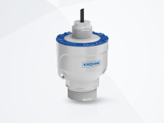 科隆中國OPTIWAVE 15xx 系列新品發布：80 GHz 高頻雷達技術，支持 HART 和藍牙通信，常規應用的高性價比新選擇